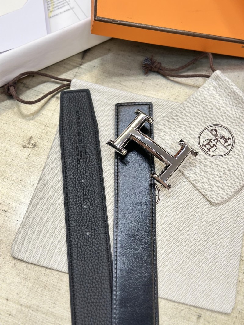 Hermes Belts